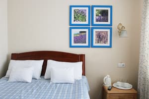 Solnechniy Provans. Room Superior Double Double