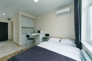 BeRest. Room Studio Double 