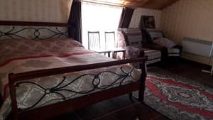 Радиснянка. Номер Эконом 4-местный 