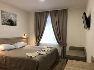 Bonus. Room Double Komfort trehmestniy