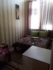 Отели . Гостиница Полулюкс трехместный . 