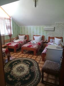 Отели . Гостиница Полулюкс 4-местный . 