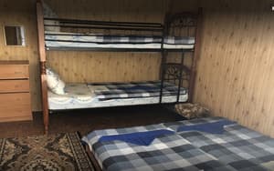 Отели . Гостиница Эконом 4-местный . 