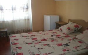 Отели . Гостиница Стандарт двухместный с балконом и видом на море. 