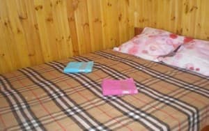 Отели . Гостиница Эконом двухместный . 