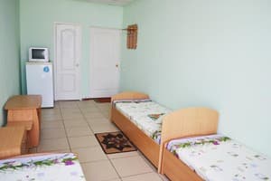 Hotels . Hotel Standard  Ekonom trehmestniy. 