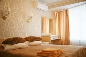 Отели . Гостиница Апартаменты двухместный Элитные. 