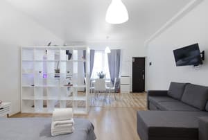 Отели . Гостиница Люкс 4-местный . 