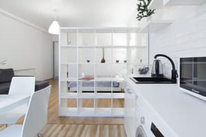 Отели . Гостиница Комфорт 4-местный цокольный этаж. 