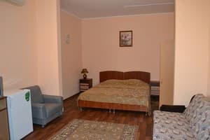 Отели . Гостиница Полулюкс двухместный . 