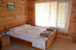 Nester-House. Room Standard Double 2+1
