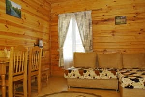 Nester-House. Room Suite Quadruple 
