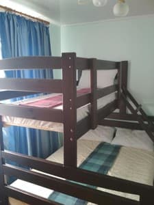 Отели . Гостиница Эконом трехместный . 