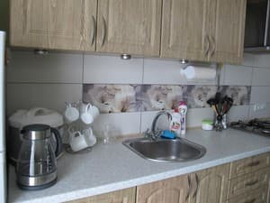 Отели . Гостиница Апартаменты 5-местный . 