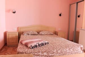 Готелі . Готель Стандарт двохмісний . 