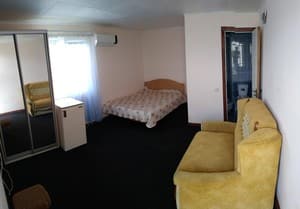 Готелі . Готель Стандарт трьохмісний . 