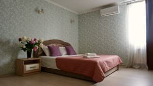 Zhuliany City. Room Comfort Double +