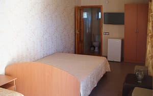 Отели . Гостиница Стандарт двухместный комфорт. 