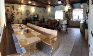 Отели . Гостиница Коттедж двухместный . 