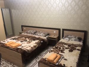 Hotels . Hotel Standart trehmestniy. 