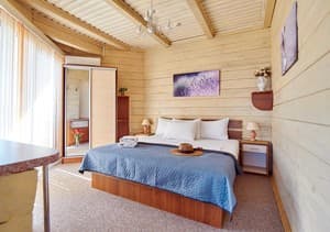 Отели . Гостиница Люкс 4-местный Королевский. 