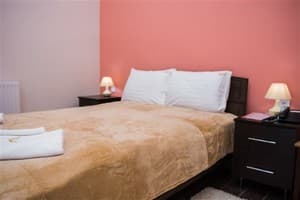 Boutique. Номер Стандарт двухместный 