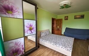 Babylon Apartments on Kyivska,  81. Номер Апартаменты двухместный Однокомнатные