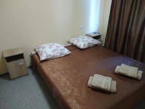 Hotels . Hotel Semeyniy 4-mestniy. 