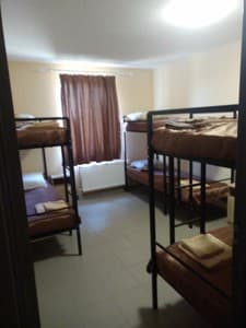 Hotels . Hotel Economy 6-places . 