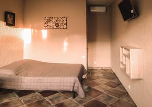 Отели . Гостиница Люкс двухместный . 