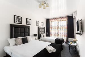 Hotels . Hotel Suite Triple Uluchshenniy trehmestniy Uluchshenniy. 