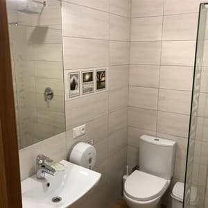Bonus. Room Double Komfort dvuhmestniy