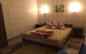 Отели . Гостиница Полулюкс 4-местный . 