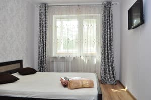 Готелі . Готель Апартаменти 4-місний (4+1). 