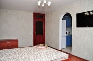 Отели . Гостиница Апартаменты двухместный . 