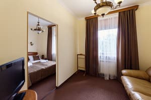 Pigy. Room Standard Quadruple 2-room  (№ 3, 4)