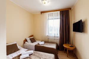 Pigy. Room Economy Quadruple improved № 12
