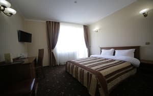 Sonyachniy Promin'. Room Double Standart dvuhmestniy