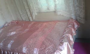 Отели . Гостиница Люкс двухместный . 