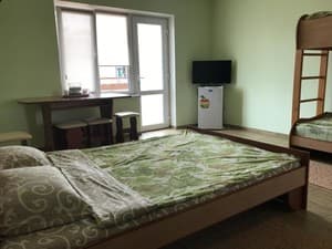 Готелі . Готель Люкс 4-місний . 