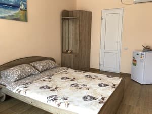 Готелі . Готель Люкс двомісний . 