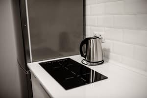 Отели . Гостиница Апартаменты двухместный 25-4а. 