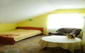 Gostinec'. Room Standard Double 