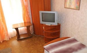 Отели . Гостиница Стандарт двухместный . 