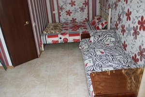 Отели . Гостиница Стандарт трехместный . 