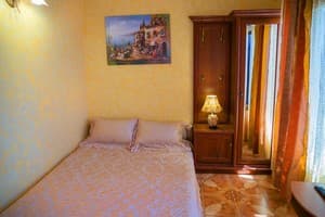 Готелі . Готель Стандарт двомісний . 