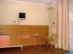 Отели . Гостиница Полулюкс. 