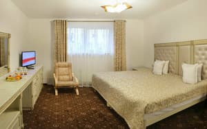 ДиАнна. Номер Стандарт двухместный Comfort