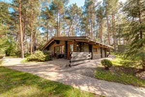 Готелі . Готель Котедж двомісний Дика землянка 10. 