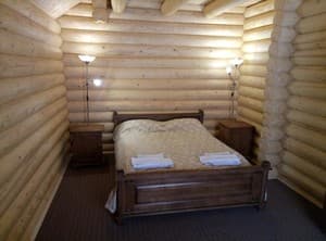 Lavina . Номер Люкс 4-местный 